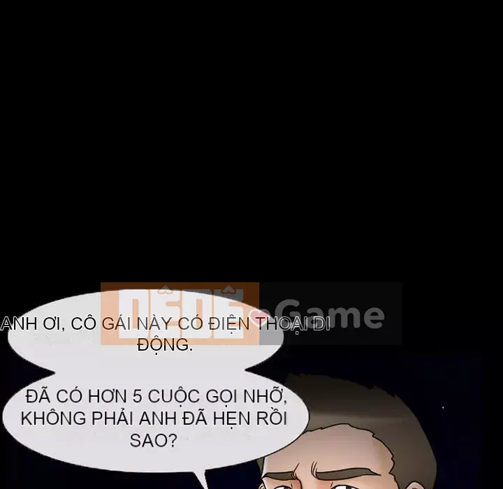 Ký ức không mong muốn Chương 15-16