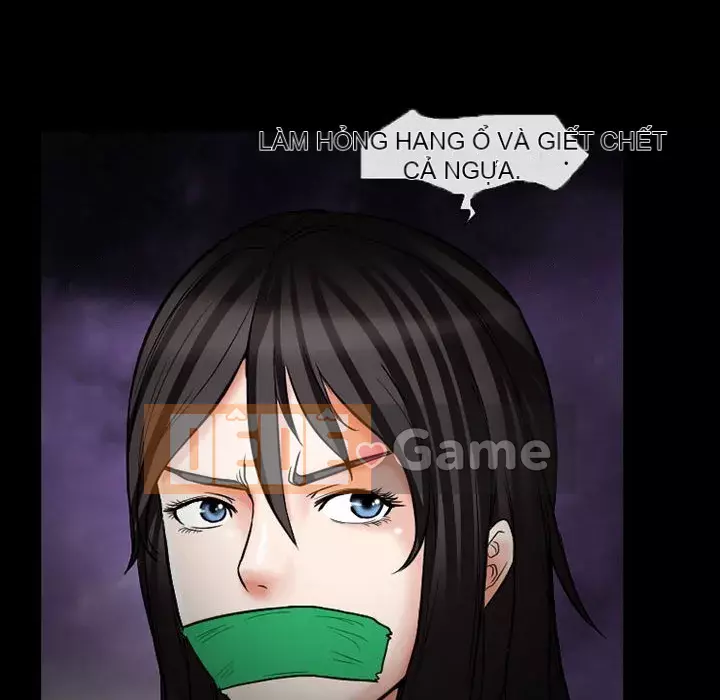 Ký ức không mong muốn Chương 15-16