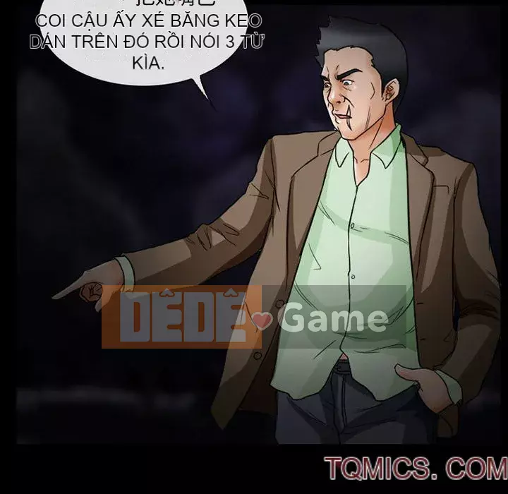 Ký ức không mong muốn Chương 15-16