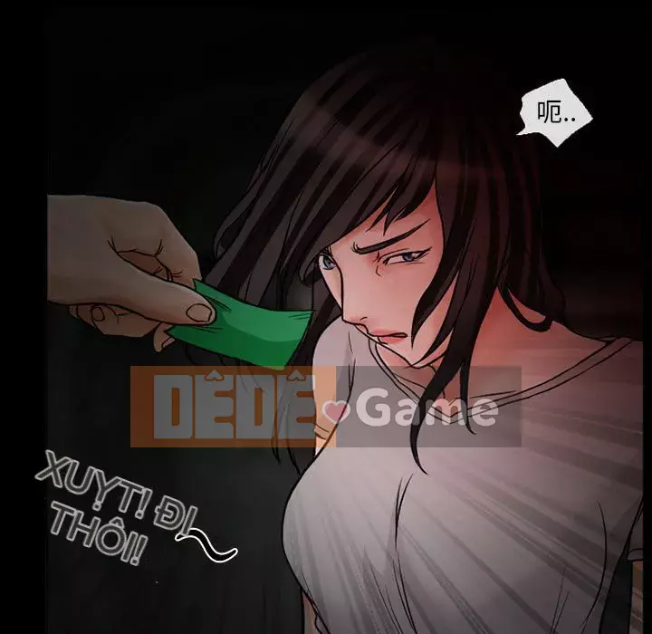 Ký ức không mong muốn Chương 15-16