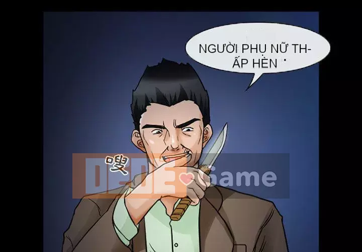 Ký ức không mong muốn Chương 15-16