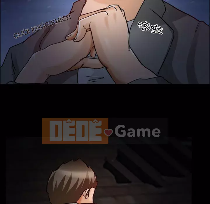 Ký ức không mong muốn Chương 15-16