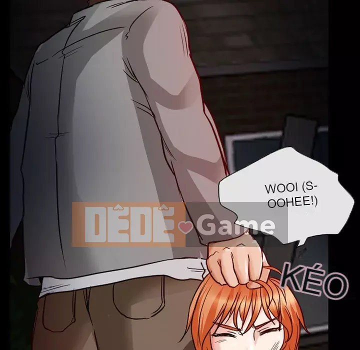 Ký ức không mong muốn Chương 15-16