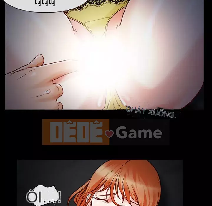 Ký ức không mong muốn Chương 15-16