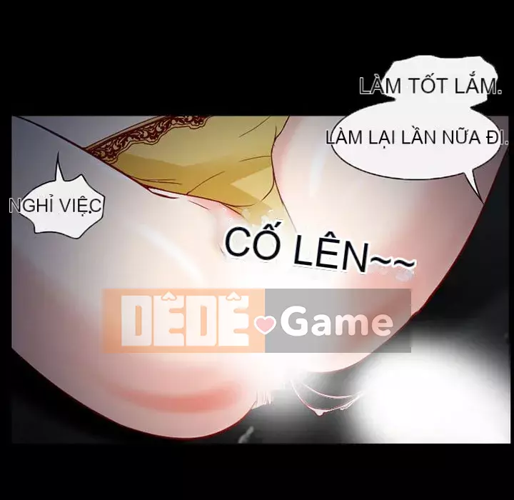 Ký ức không mong muốn Chương 15-16