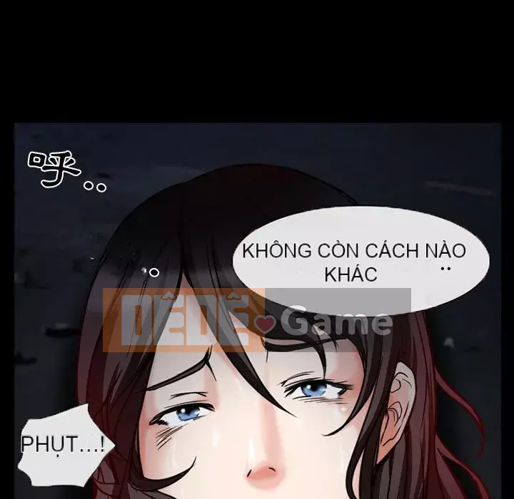 Ký ức không mong muốn Chương 15-16