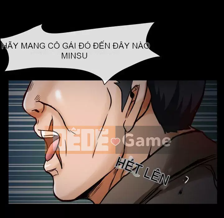 Ký ức không mong muốn Chương 15-16