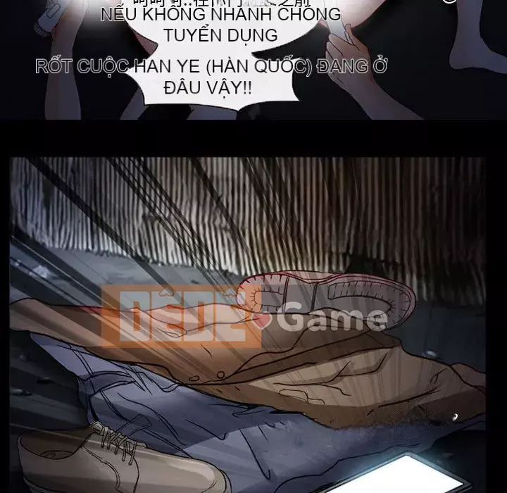 Ký ức không mong muốn Chương 15-16