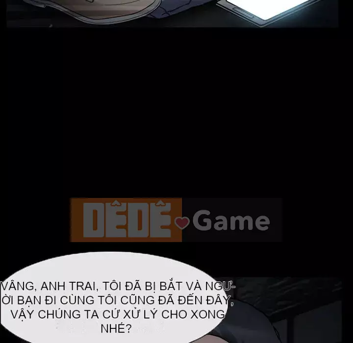 Ký ức không mong muốn Chương 15-16