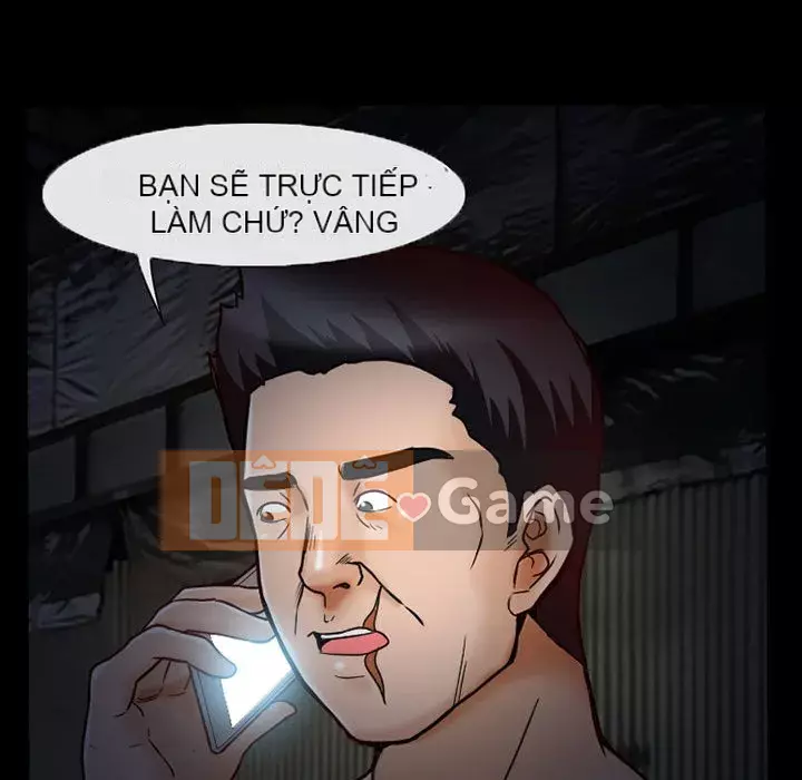 Ký ức không mong muốn Chương 15-16