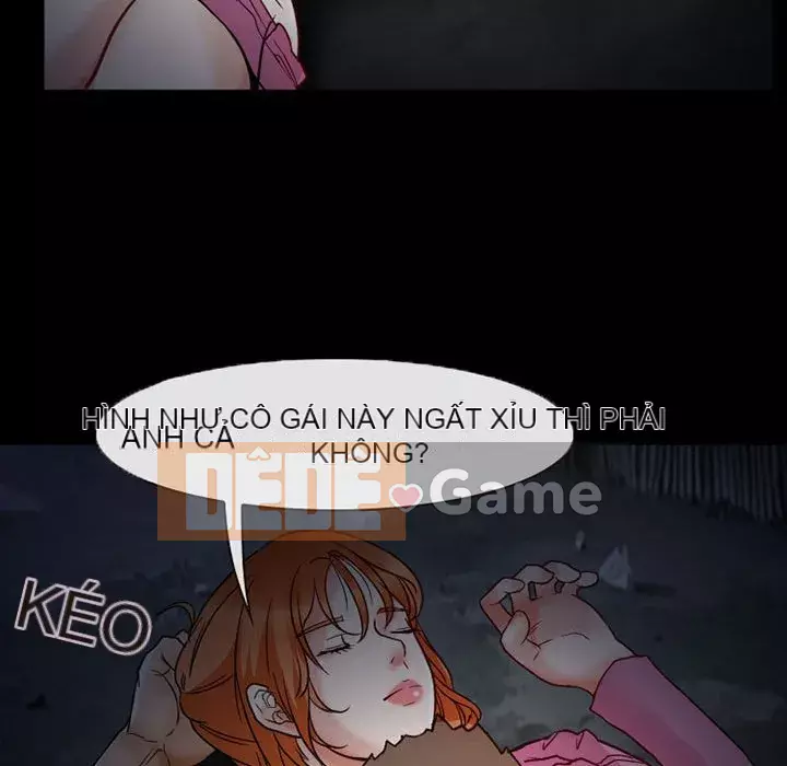 Ký ức không mong muốn Chương 15-16