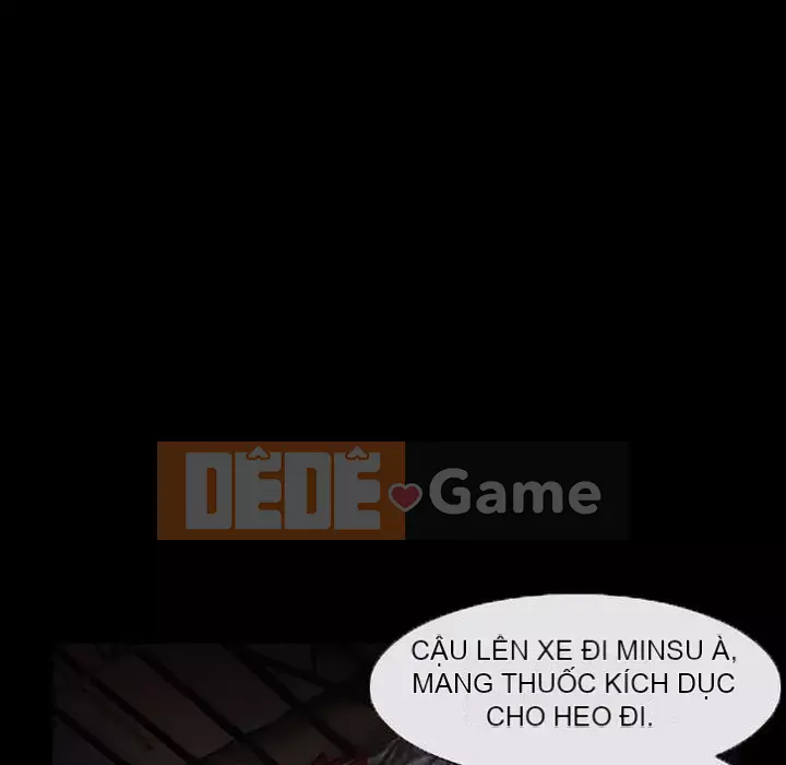 Ký ức không mong muốn Chương 15-16