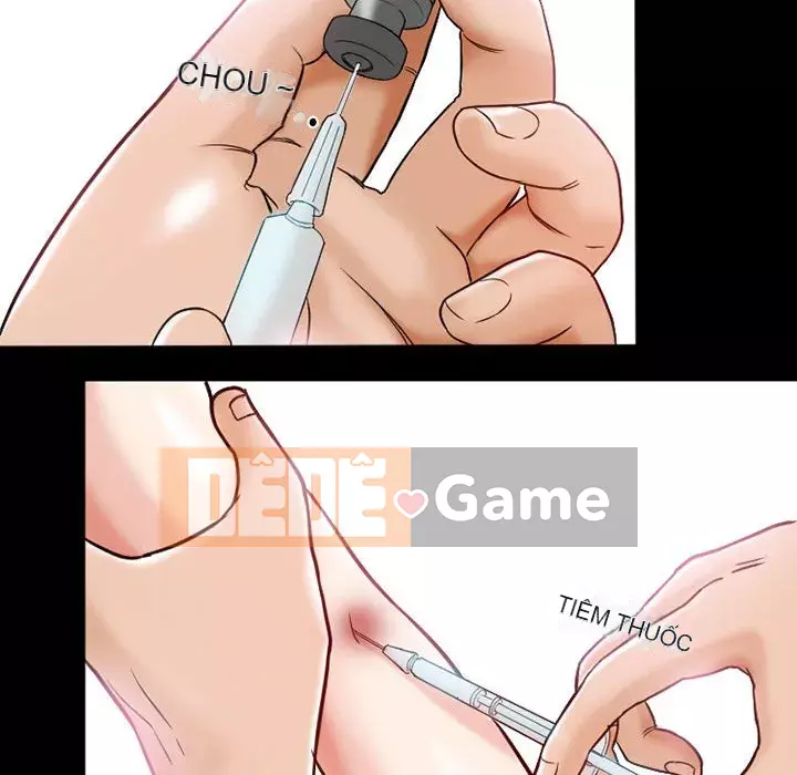 Ký ức không mong muốn Chương 15-16