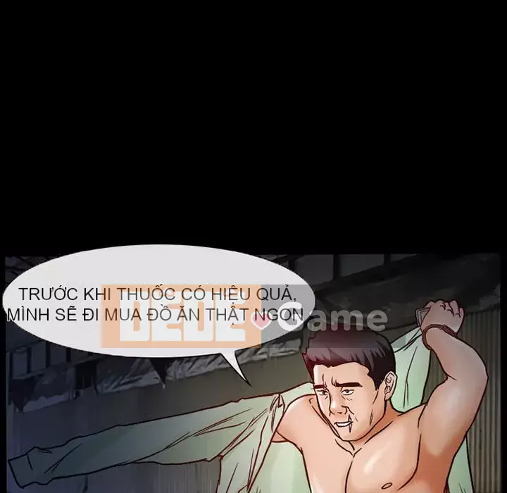 Ký ức không mong muốn Chương 15-16