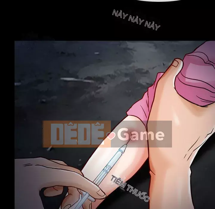 Ký ức không mong muốn Chương 15-16