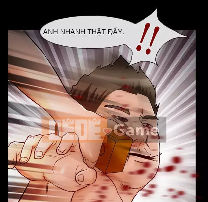 Ký ức không mong muốn Chương 15-16