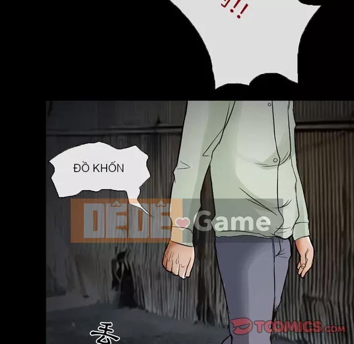 Ký ức không mong muốn Chương 15-16