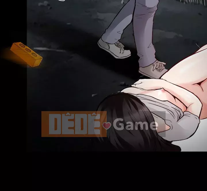 Ký ức không mong muốn Chương 15-16