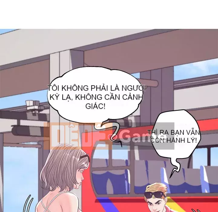 Vợ còn độc thân Chương 51-52