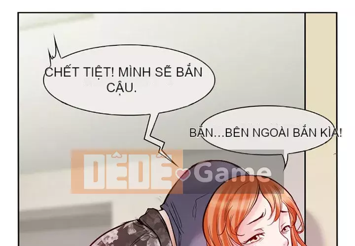 Ký ức không mong muốn Chương 13-14
