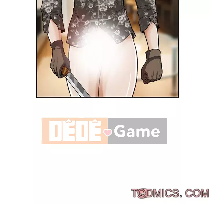 Ký ức không mong muốn Chương 13-14