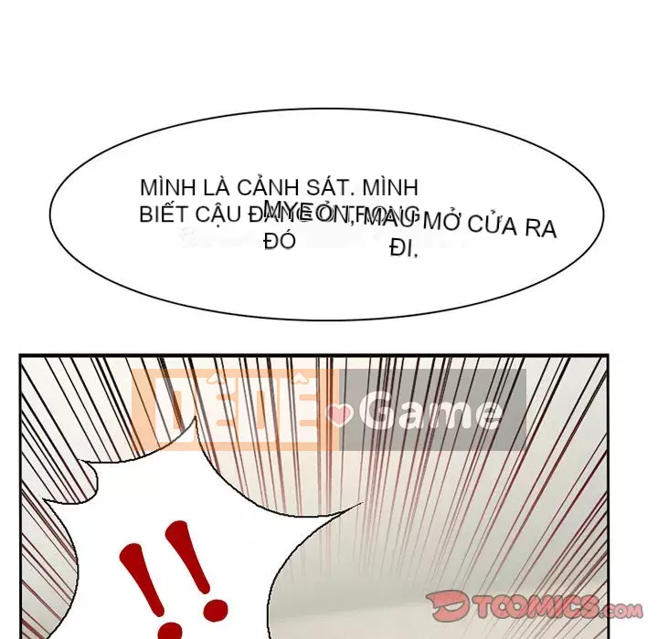 Ký ức không mong muốn Chương 13-14