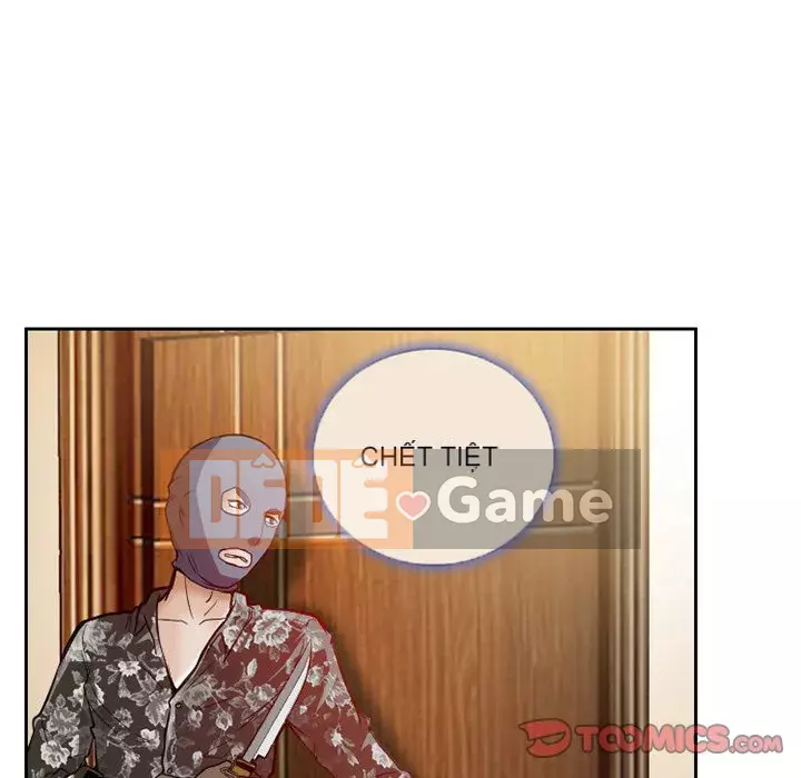 Ký ức không mong muốn Chương 13-14