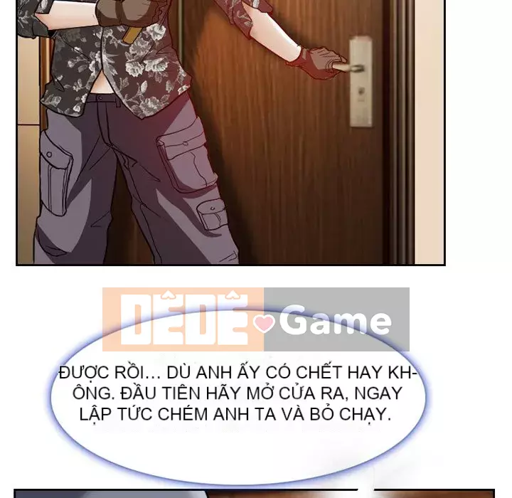 Ký ức không mong muốn Chương 13-14