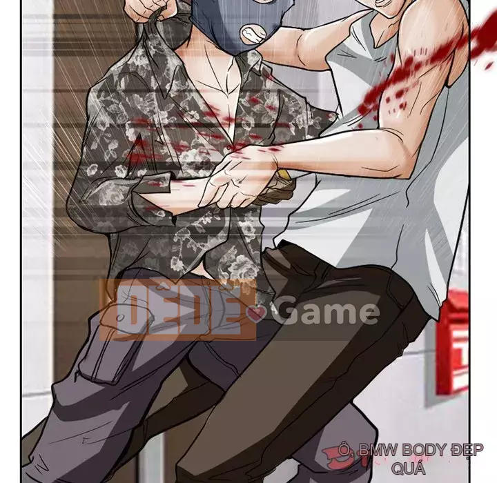 Ký ức không mong muốn Chương 13-14