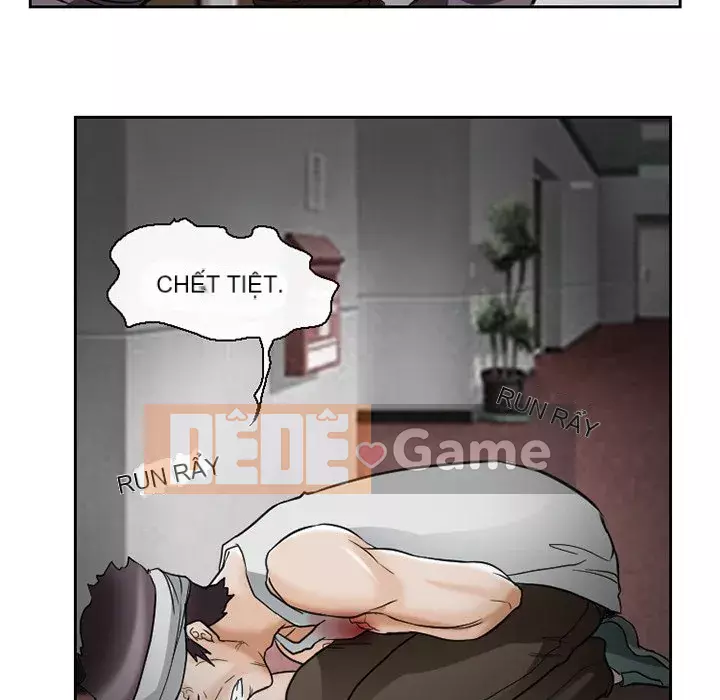 Ký ức không mong muốn Chương 13-14