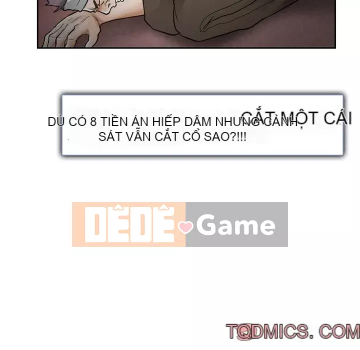 Ký ức không mong muốn Chương 13-14