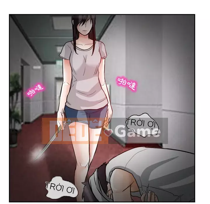 Ký ức không mong muốn Chương 13-14