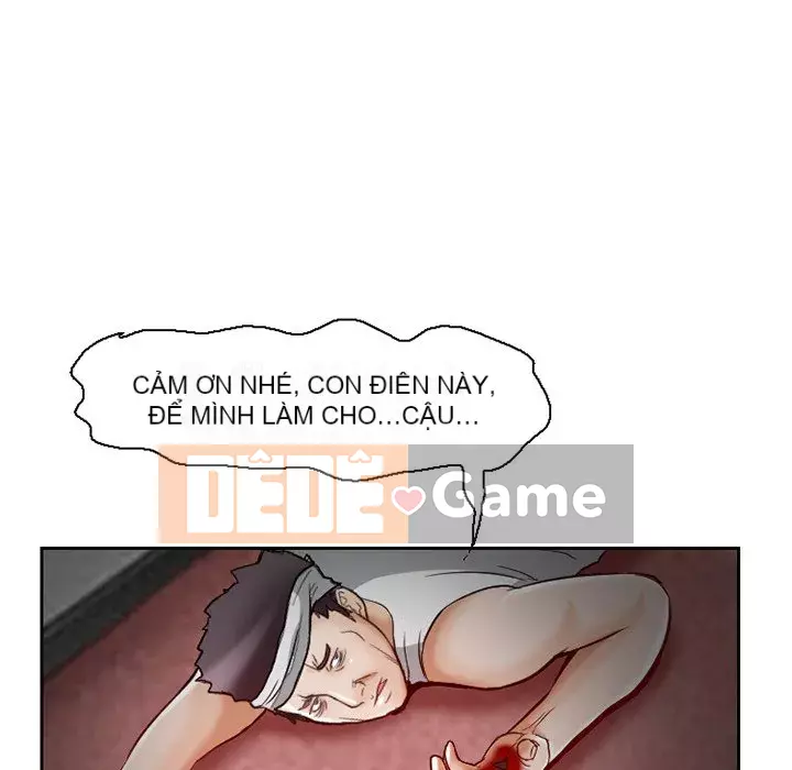 Ký ức không mong muốn Chương 13-14