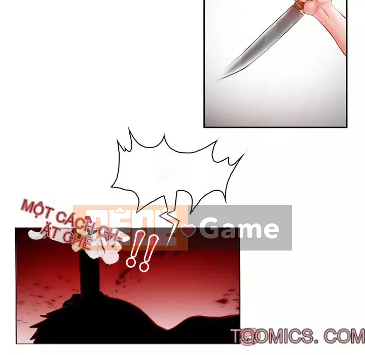 Ký ức không mong muốn Chương 13-14