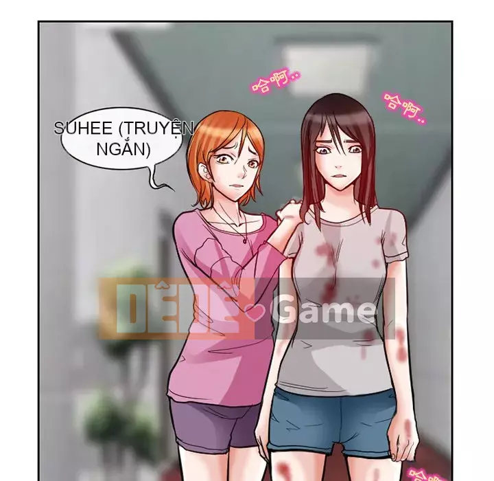 Ký ức không mong muốn Chương 13-14