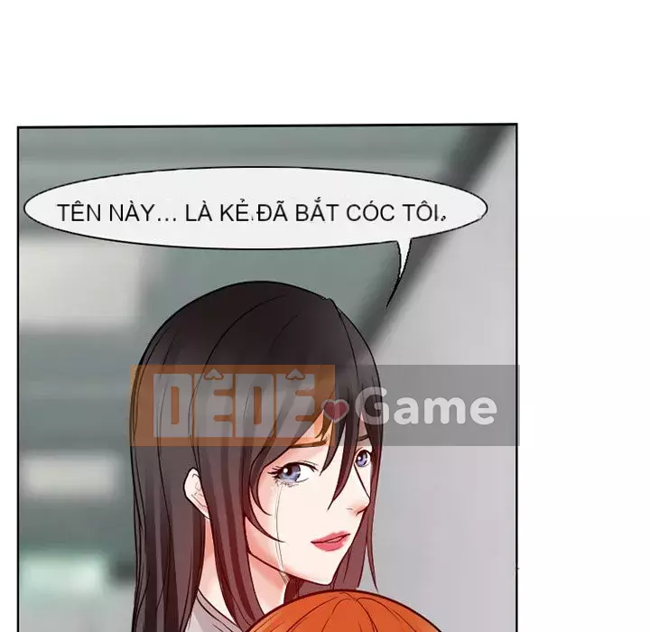Ký ức không mong muốn Chương 13-14