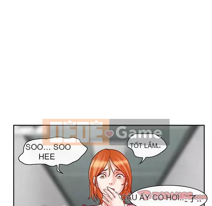 Ký ức không mong muốn Chương 13-14