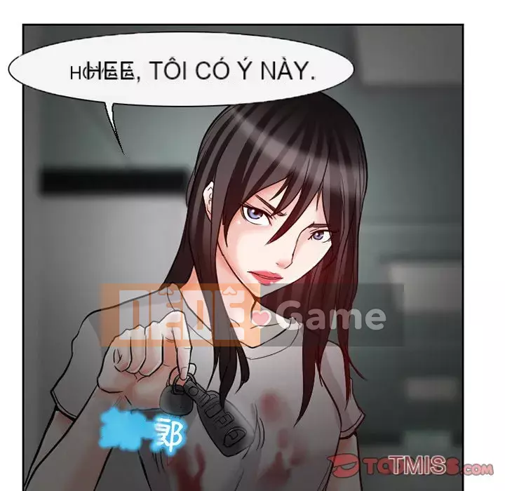 Ký ức không mong muốn Chương 13-14