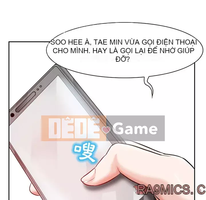 Ký ức không mong muốn Chương 13-14