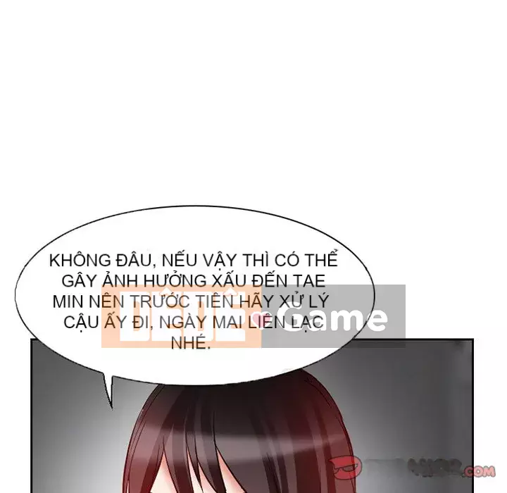 Ký ức không mong muốn Chương 13-14