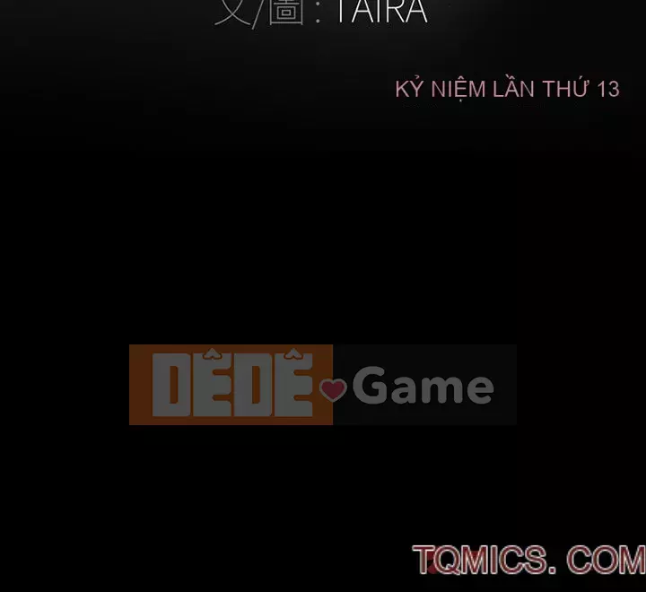 Ký ức không mong muốn Chương 13-14