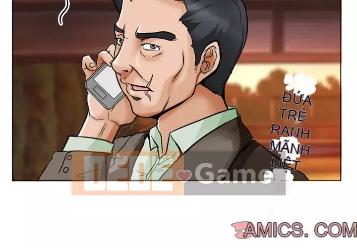 Ký ức không mong muốn Chương 13-14