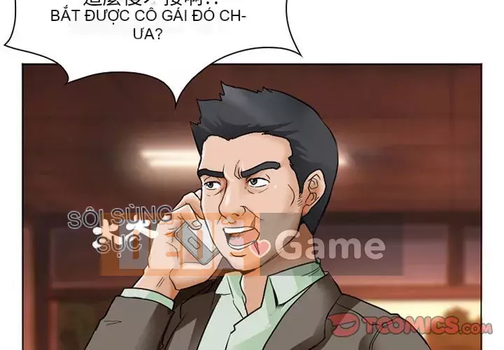 Ký ức không mong muốn Chương 13-14