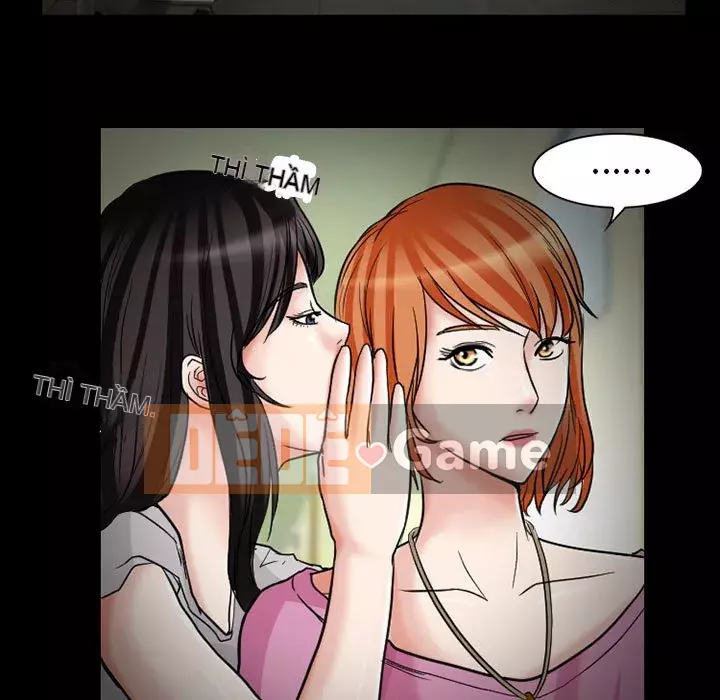 Ký ức không mong muốn Chương 13-14