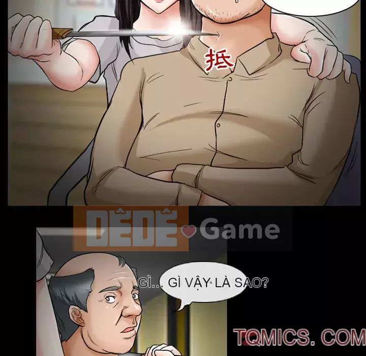 Ký ức không mong muốn Chương 13-14