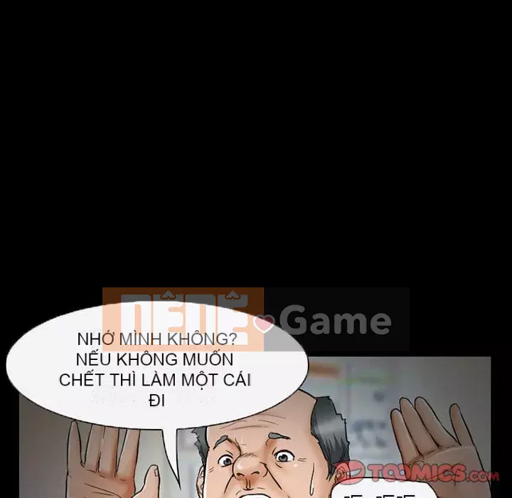 Ký ức không mong muốn Chương 13-14