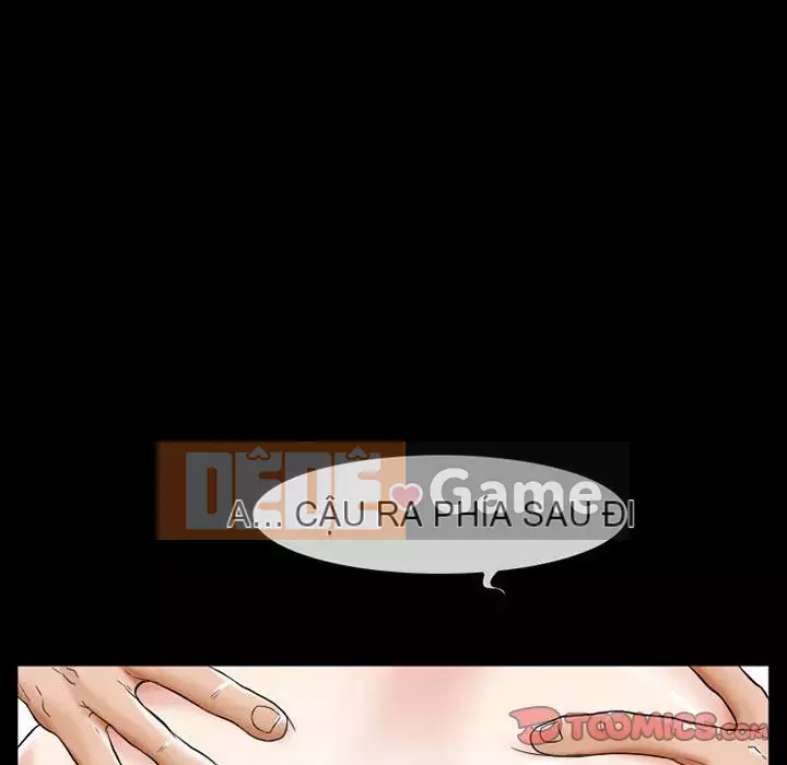 Ký ức không mong muốn Chương 13-14