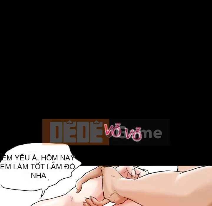 Ký ức không mong muốn Chương 13-14