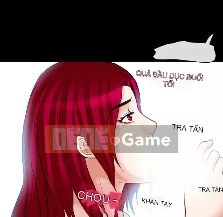 Ký ức không mong muốn Chương 13-14