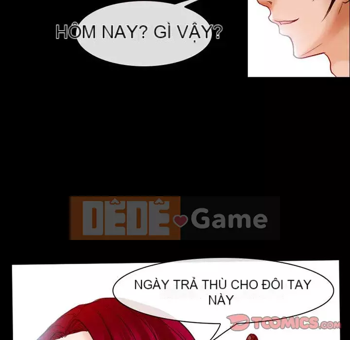 Ký ức không mong muốn Chương 13-14